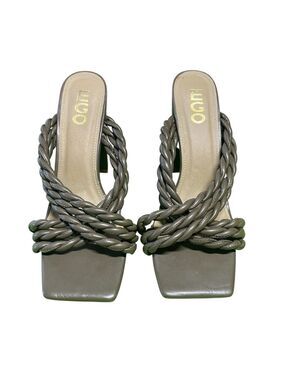 EGO Rope Mules